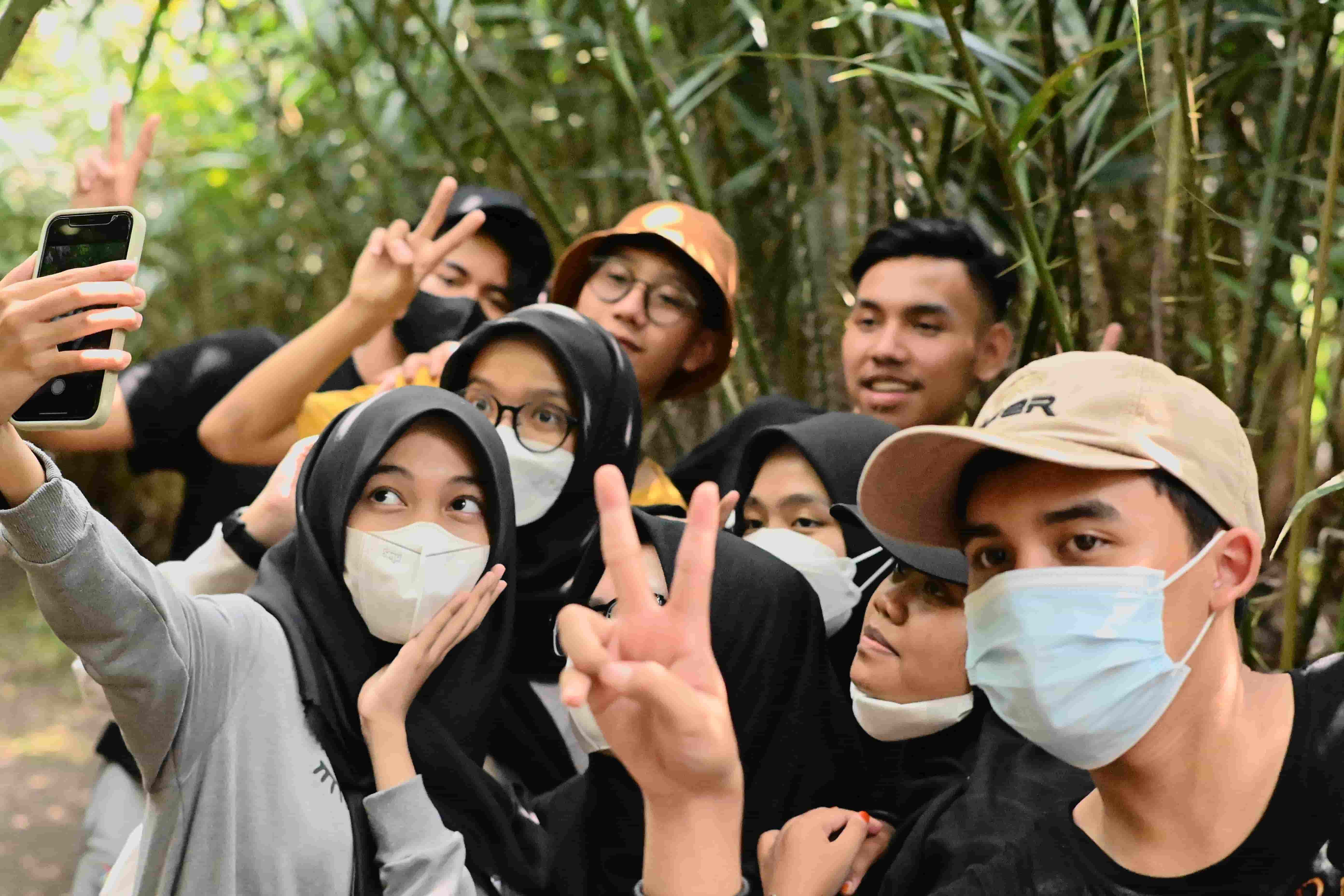 Gabugan Activities