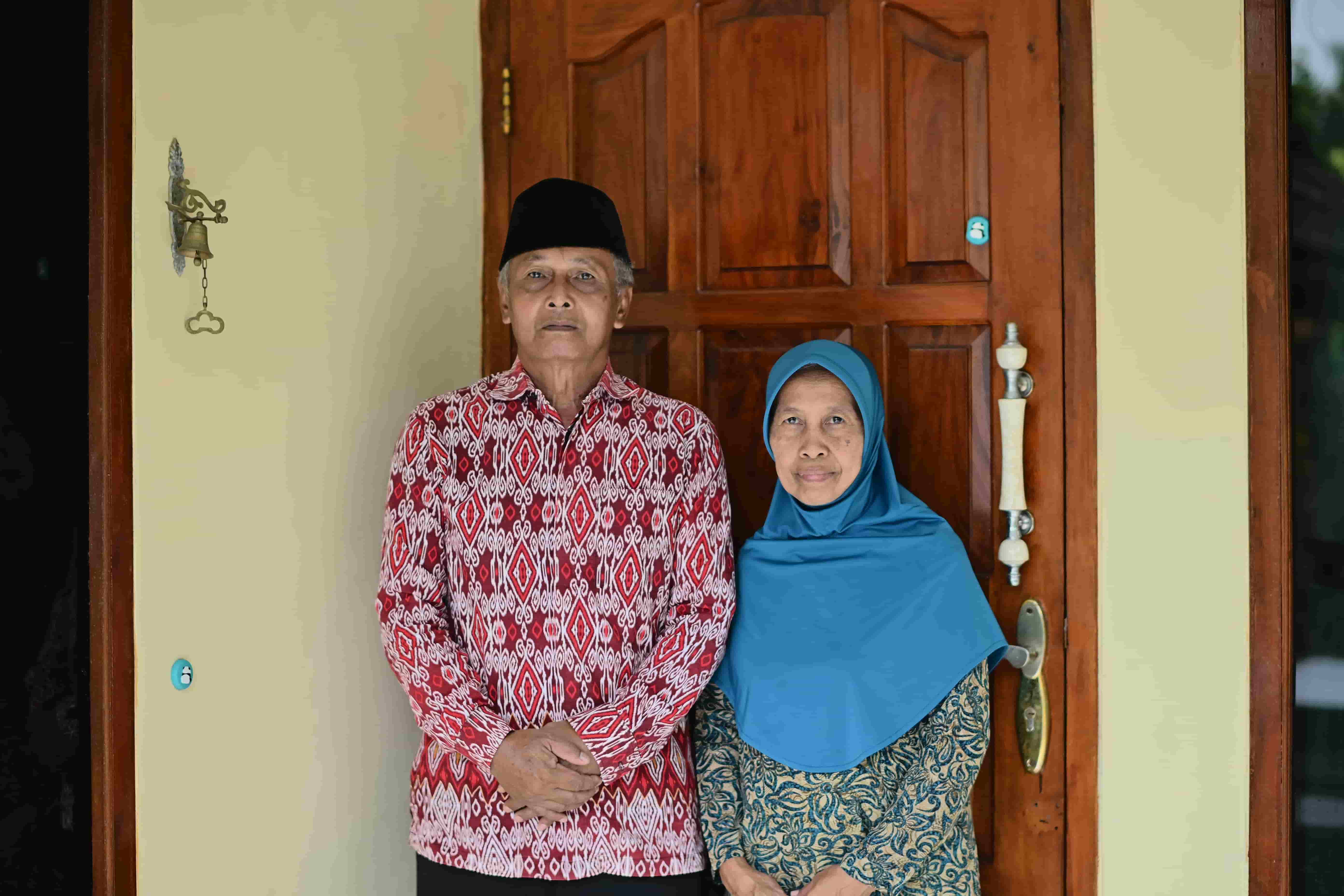 Homestay