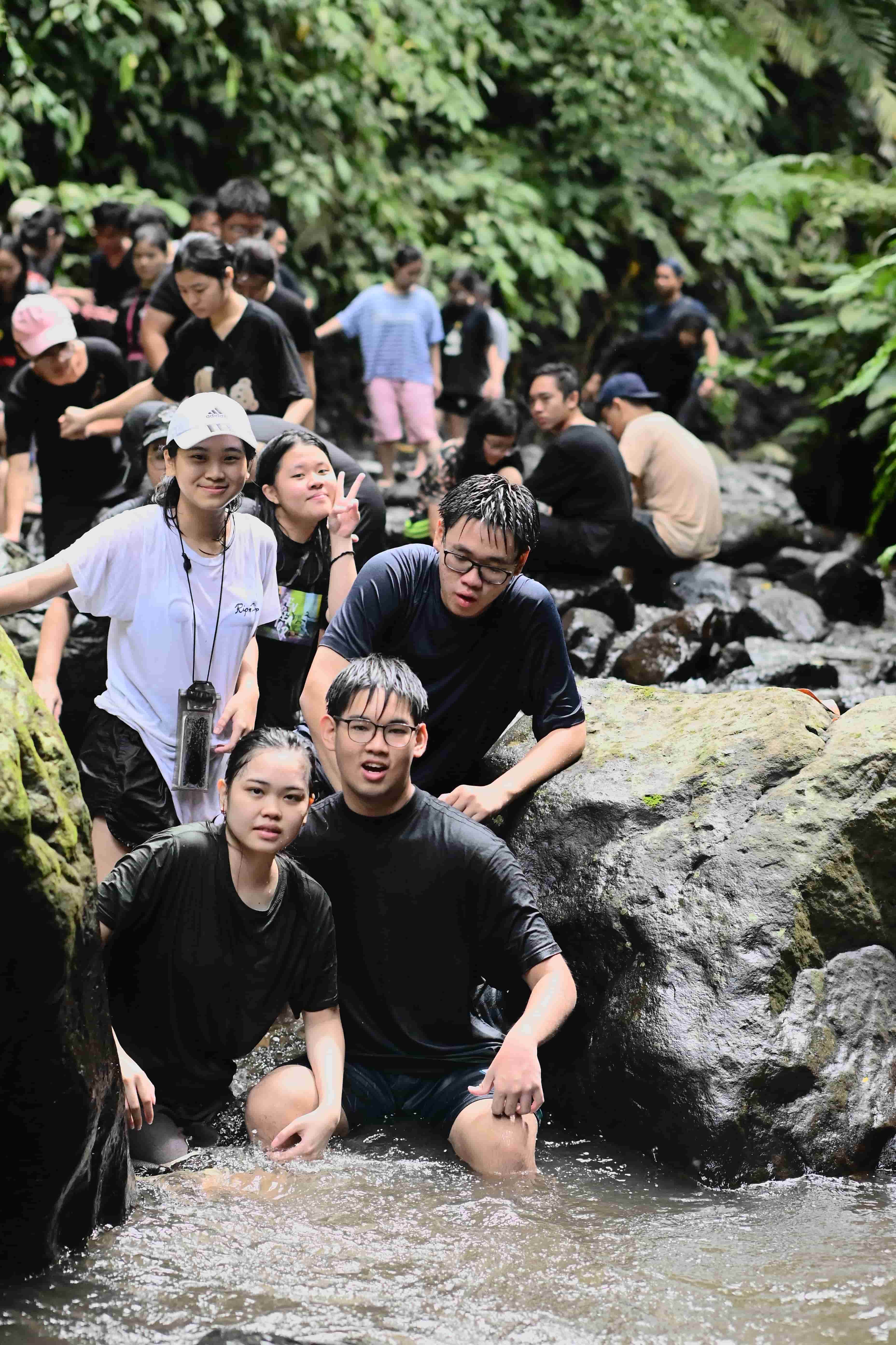 Agrowisata Salak Gading