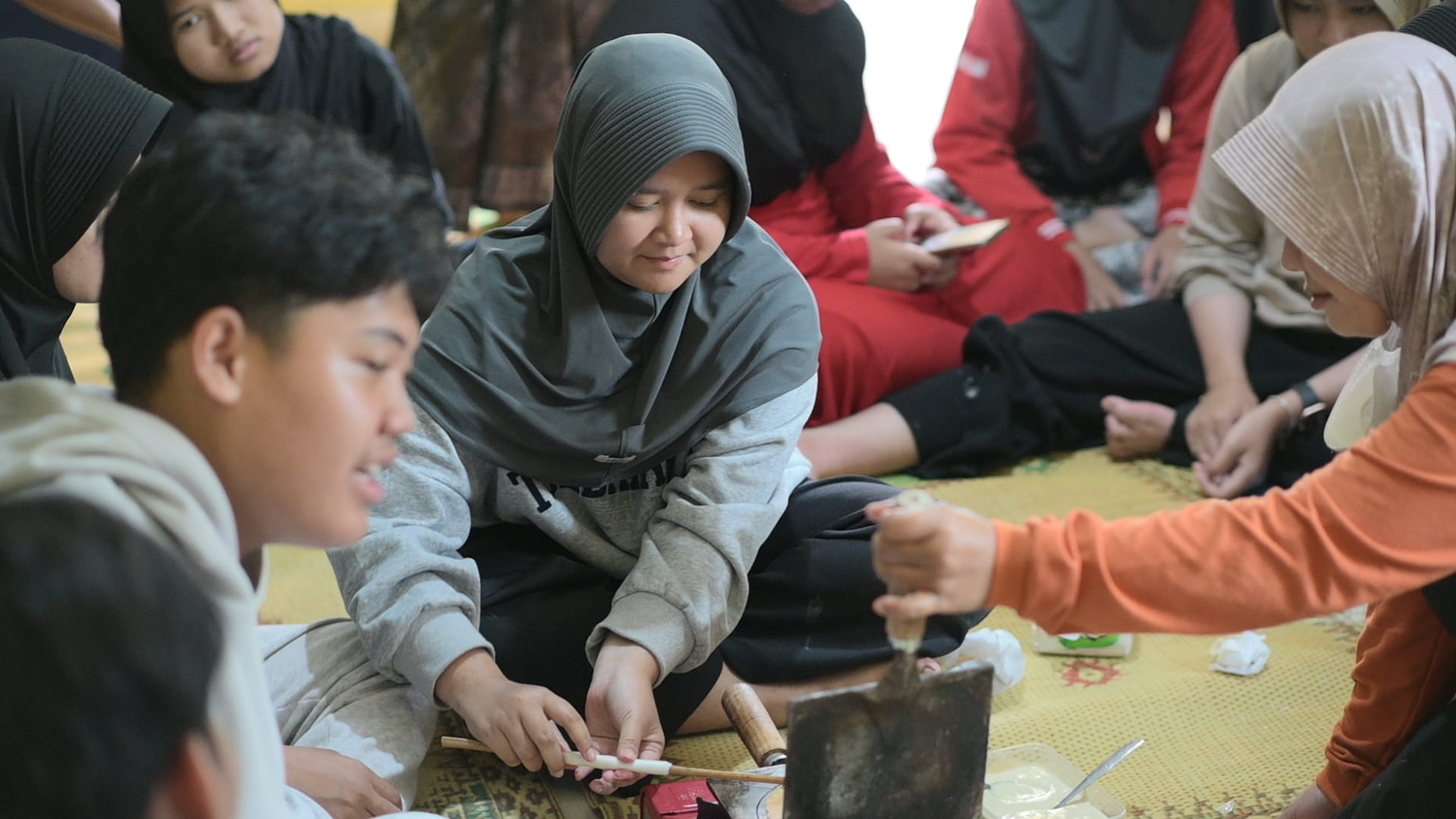 Village Cuisine