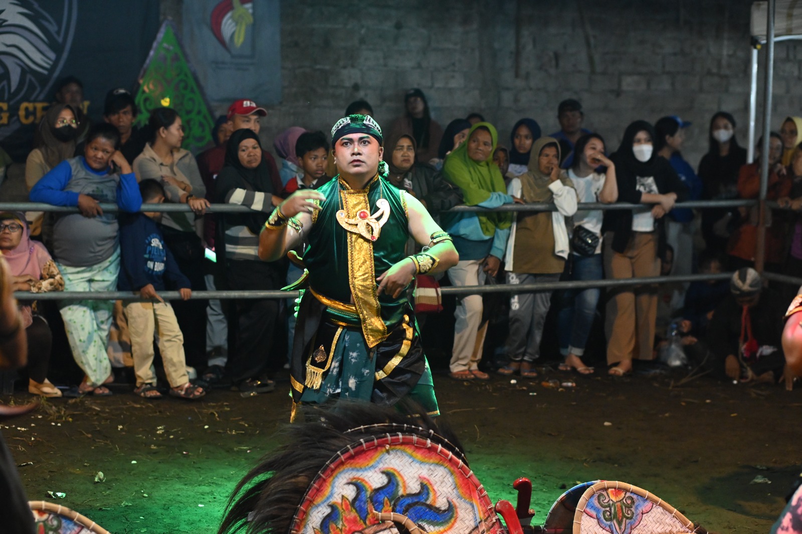 Mengenal Jathilan: Warisan Budaya Jawa yang Penuh Makna