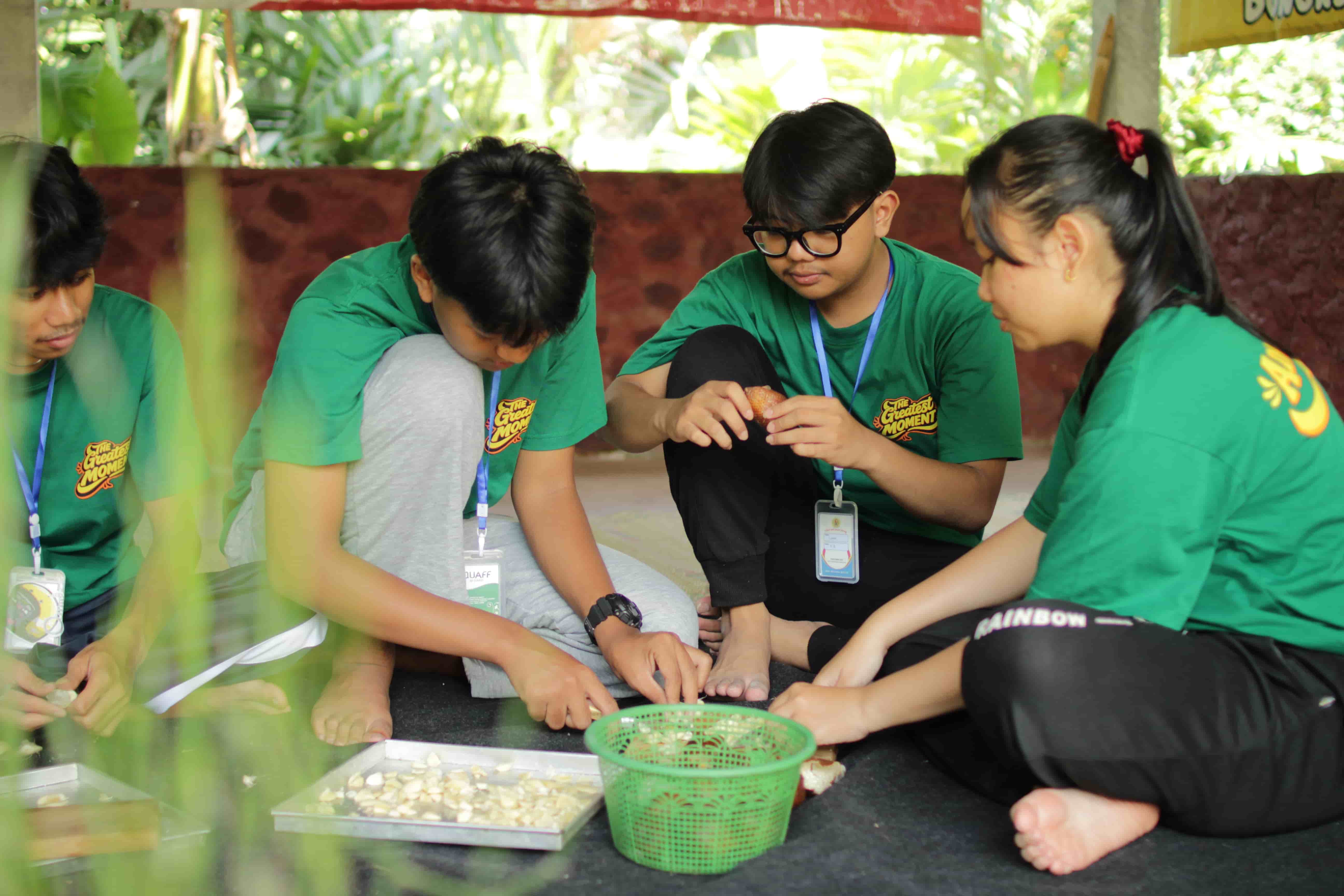 Learning to Transform Local Harvests into Traditional Culinary Delights