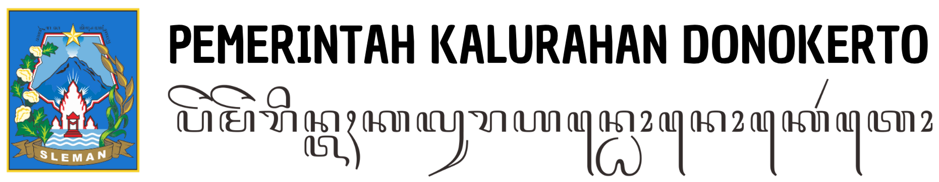 Kalurahan Donokerto