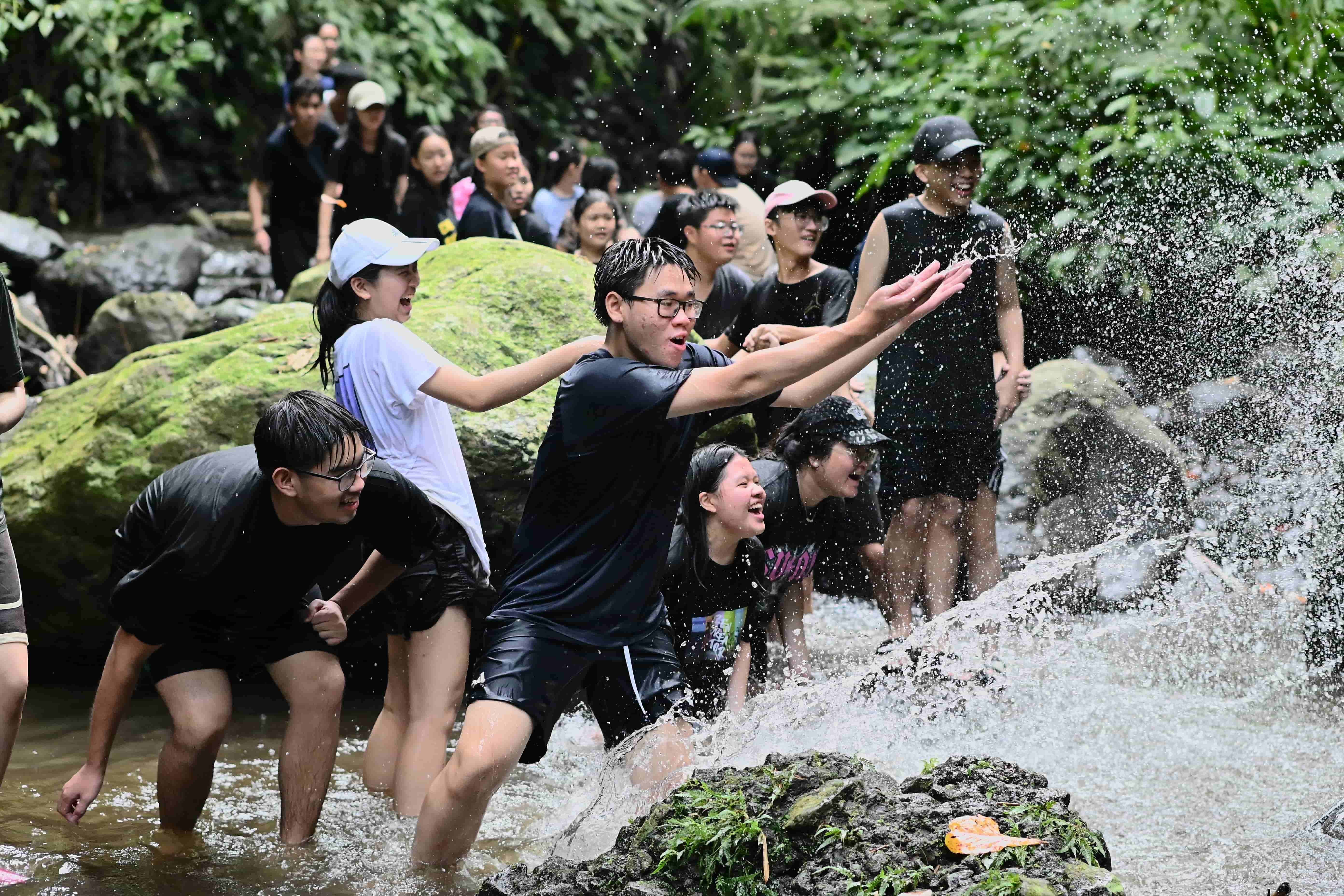 Culture & Nature Homestay
